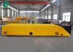 Trackless & Steerable Electric Automatic Transfer Cart For Industry