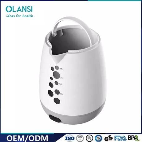 Nature Automatic Disinfectant Dispenser Disinfectant Chlorine Generator