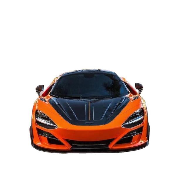 Dry Carbon Fiber for McLaren 720s Carbon Fiber Body Kit 720s Upgraded MSY-style