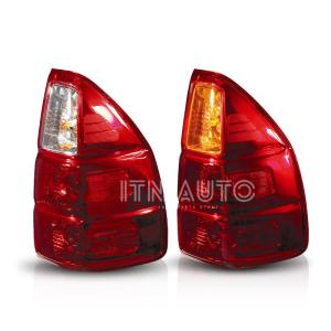 Wholesale Lexus GX470 2003-2009 LED Automotive Headlights 12V from china suppliers