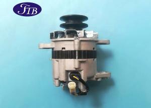 Wholesale Electric Spare Parts Alternator 4bd1 For Hitachi from china suppliers