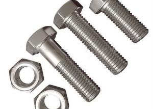 Wholesale Hexagon Carbon Steel Bolts And Nuts Flange Connection Ductile Iron Fittings from china suppliers