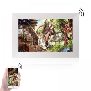 Wholesale 21.5 inch Brightness 200cd/m2 Photo Frame Lcd Display For Art Painting from china suppliers