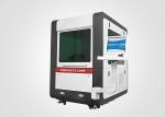 500w/1000w Mini Fiber Laser Cutter Machine 6060 4040 For Carbon Stainless Steel