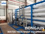 Borehole Water Purification Equipment For Irrigation Drinking