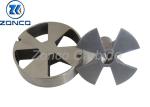 Corrosion Resistant Tungsten Carbide Stator For MWD / LWD Parts