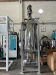 Crystallizing Dryer Machine Crystallizer Dryer OCR-900 for Amorphous PET PLA