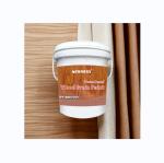 Single Component Wooden Grain Electrostatic Powder Coatings for Furniture Paint