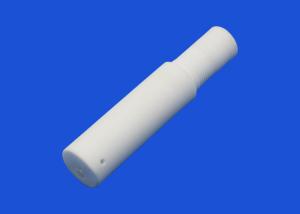 Wholesale Customized Wear Resistance Zirconia Ceramic Rod Base On Drawing Thickness from china suppliers