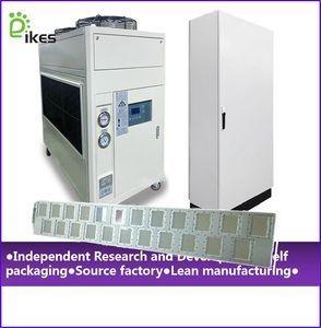 Wholesale Digital Inkjet LED Curing System 220V 10000~20000MW/Cm2 UV Curing LED from china suppliers