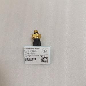 Wholesale Excavator Parts New Oil Pressure Sensor 274-6721 2746721 For E320D from china suppliers