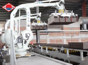 Wholesale 32400pcs/Times 800kg Auto Brick Cutting Machine from china suppliers