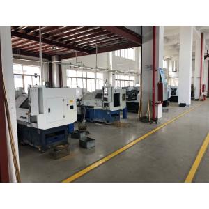 ZHEJIANG HONGXIANG CONNECTOR MANUFACTURING CO.,LTD.