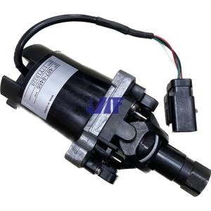 Wholesale Electronic Control Pilot Joystick E320GC E323GC Excavator 487-8455 from china suppliers