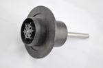 Locator Assy Feed For Plotter Ap310 / Ap320 Series 53941000 Garment Machine