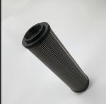 Stainless Steel Cap Industrial Cartridge Filters , Medium Filter Cartridge For