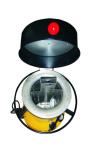 Europe Type Welding Electrode Oven , High Power Welding Electrode Dryer
