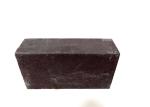 Nonferrous Metal Magnesia Chrome Brick Melting Sintered 1700C Refractory