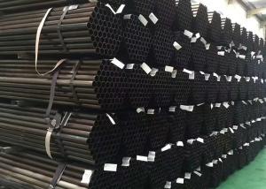 Wholesale ASTM A252-1998 Galvanised Rectangular Bright Annealed Tube from china suppliers