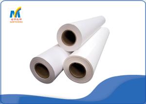Wholesale CE Solvent Printer Inkjet Heat Transfer Paper 100 Meters White For Mug Sublimation from china suppliers