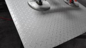 Wholesale 317L Sheet Metal Plate SUS 10*1500*6000mm ASTM A240/A240M 8K 2D from china suppliers