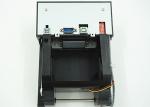 Receipt 80 Mm Panel Mount Printers / Serial Thermal Printer Easy Loading