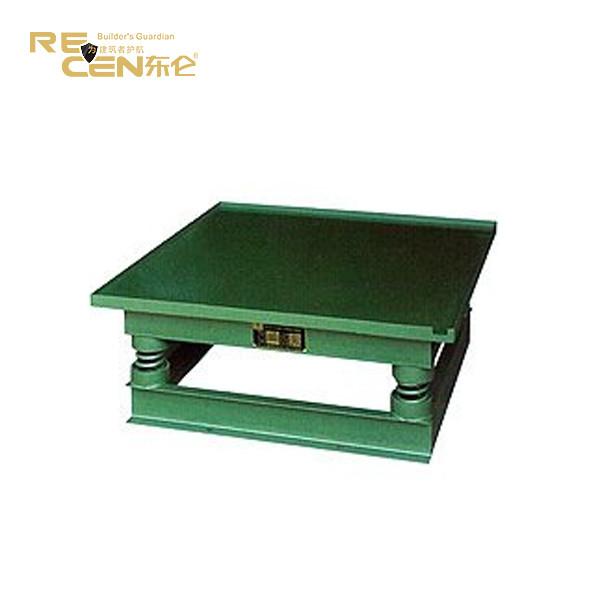 Electric Construction Material Testing Equipment Industrial Concrete Shaker