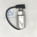 Solenoid Valve for Caterpillar CAT 3054 Engine Backhoe Loader 416B 426B 428B