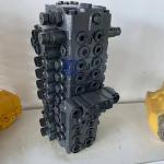 Mini Excavator Main Valve Assembly 723-18-18504 723-18-18505 Applicable To