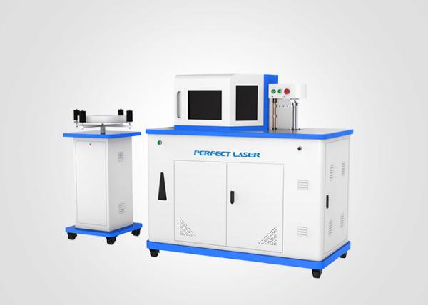 Advertising Sign Channel Letter Bending Machine Multi-Function Channel Letter