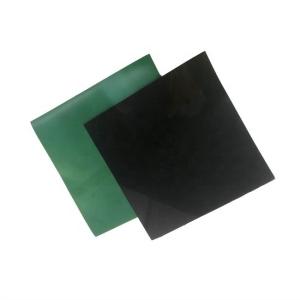 Wholesale Fish Pond Lagoon Lake Dam Liner 1.5mm White Black Hdpe Geomembranes with ASTM GRI-GM13 from china suppliers