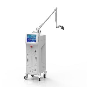 Wholesale High Quality co2 fractional laser machine with newest technology from china suppliers