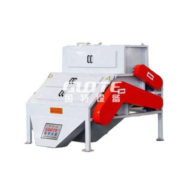 Provided Video Outgoing-Inspection Dry Type 3 Rollers Magnetic Separator Roller