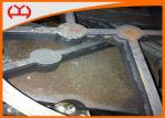 USB Transmission Plasma Steel Cutting Machine Multiple Cutting Torches
