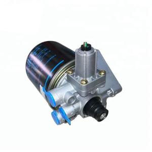 Wholesale Sinotruk HOWO Parts Wabco Air Dryer WG9000360521 Secure Payments at Made-in-.com from china suppliers