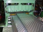 Galvanized Steel Cable Tray Roll Forming Production Line Machine 1.0 - 2.5mm