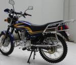 Unique Design 110cc 125cc Street Bike Motorcycle 8.5Kw Various Color