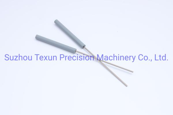 Aerospace Precision Aluminum CNC Machining Milling Parts With Stainless Steel