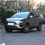 320 Km Mileage Electric Car K3 5-Seat Big Capacity SUV With Exquisite Interior