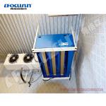 4500kg Daily Production Snow Ice Machine for Artificial Snow Production Line