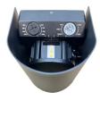 Newest Modern Design Wall Lamp Luminaire for Outdoor Home Yard Garden 1080lm