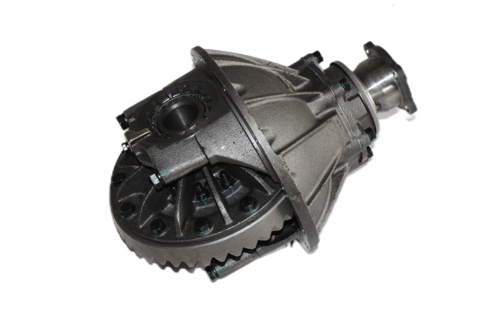 ISUZU NPR 292 12MM CARRIER DIFF 8943652641 8970946370