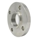 Ansi B165 Astm A105 A106 Carbon Steel Slip On Flange Welding 80"