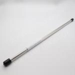 Platinum Rhodium Tube PtRh10 Platinum 90% Rhodium 10% For Laboratory Equipment