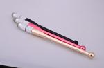 Universal Eyebrow Manual Tattoo Pen Suitable For 7 - 17 Pin Blade
