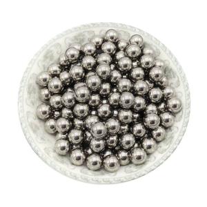 Wholesale 304 304L 14MM Steel Ball 13.2MM 13MM High Precision OEM Accepted Loose Ball Bearing from china suppliers