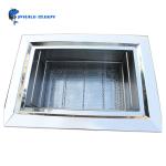40KHz Ultrasonic Engine Cleaner