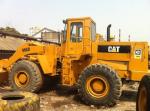 Used Loader CAT 966D Good Condition