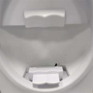 GHT Visual Field Analyzer , Goldmann Peripheral Vision Test Machine