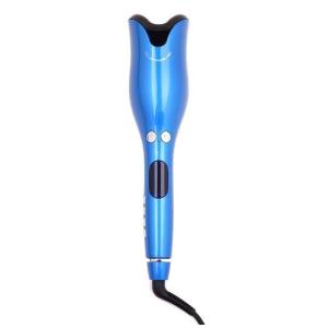 Wholesale 240V 60Hz 30 Min U Shape 25W Ceramic Rotating Curler from china suppliers